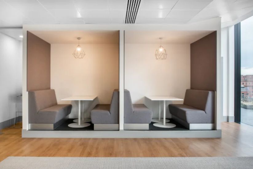 Regus GMR Aero Tower 2